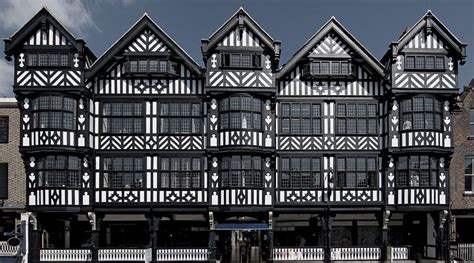 is elizabethan and tudor architecture|tudor and elizabethan architecture.